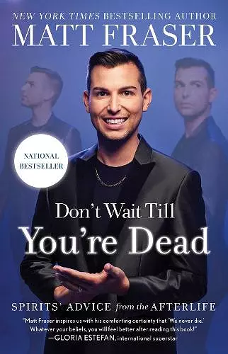 Don't Wait Till You're Dead cover