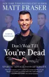 Don't Wait Till You're Dead cover