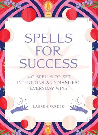 Spells for Success Deck cover