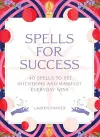 Spells for Success Deck cover