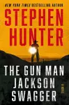 The Gun Man Jackson Swagger cover