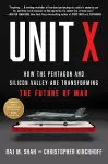 Unit X cover