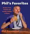 Phil's Favorites cover