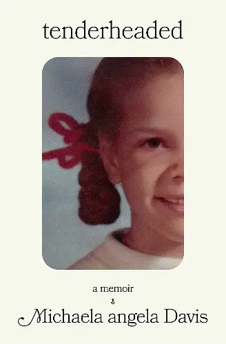Tenderheaded cover