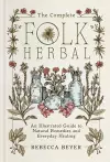 The Complete Folk Herbal cover