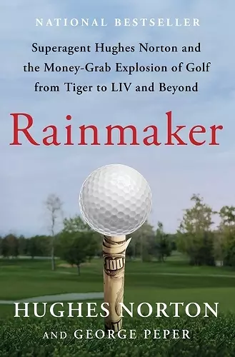 Rainmaker cover