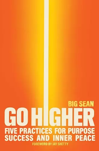 Go Higher cover