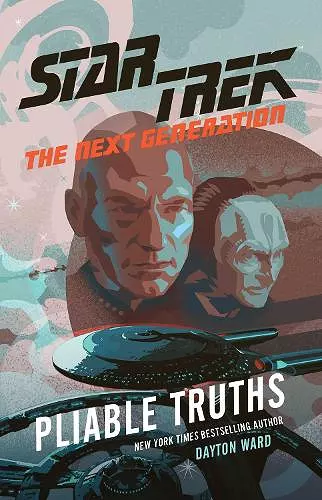 Pliable Truths cover