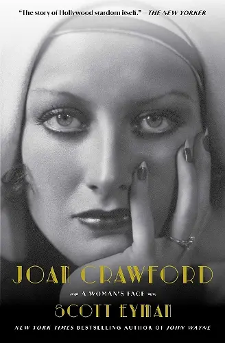 Joan Crawford cover