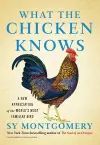 What the Chicken Knows cover