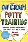 Oh Crap! Potty Training cover