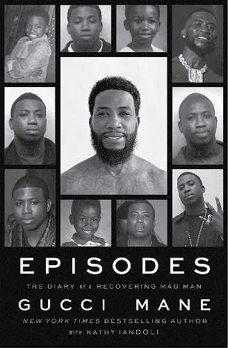 Episodes cover