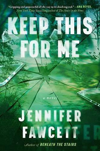Keep This for Me cover