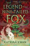 The Legend of the Nine-Tailed Fox cover