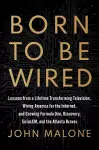 Born to Be Wired cover