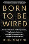 Born to Be Wired cover