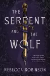 The Serpent and the Wolf cover