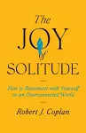 The Joy of Solitude cover