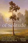 The Joy of Solitude cover