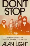 Don't Stop cover