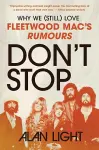 Don't Stop cover