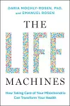 The Life Machines cover