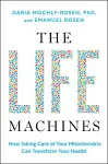 The Life Machines cover