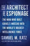 The Architect of Espionage cover