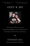 Ozzy & Me cover