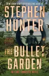 The Bullet Garden cover