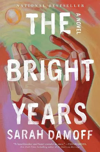 The Bright Years cover