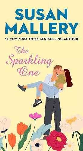 The Sparkling One cover