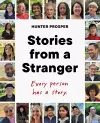 Stories From a Stranger cover
