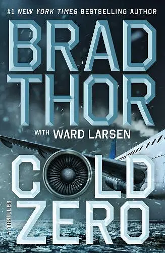 Cold Zero cover