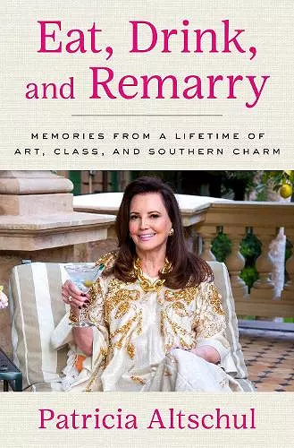 Eat, Drink, and Remarry cover
