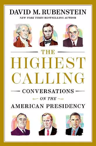 The Highest Calling cover