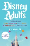Disney Adults cover