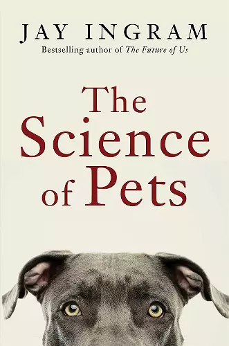 The Science of Pets cover