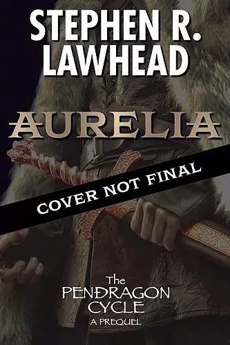 Aurelia cover