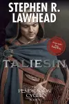 Taliesin cover