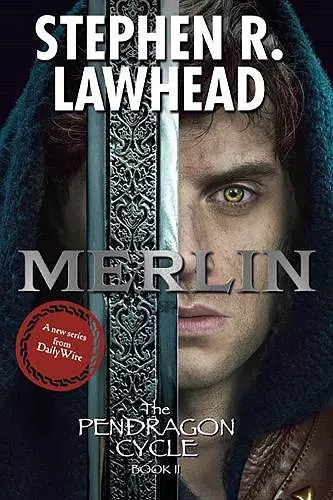 Merlin cover