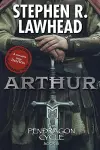 Arthur cover