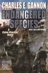 Endangered Species cover