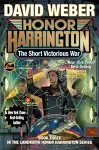 The Short Victorious War cover