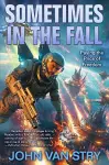 Sometimes in the Fall cover