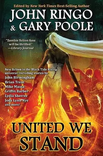 United We Stand cover