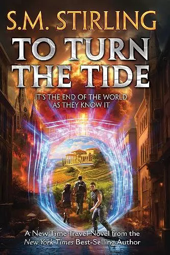 To Turn the Tide cover