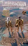 The Icarus Coda cover