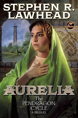 Aurelia cover