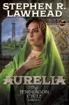 Aurelia cover